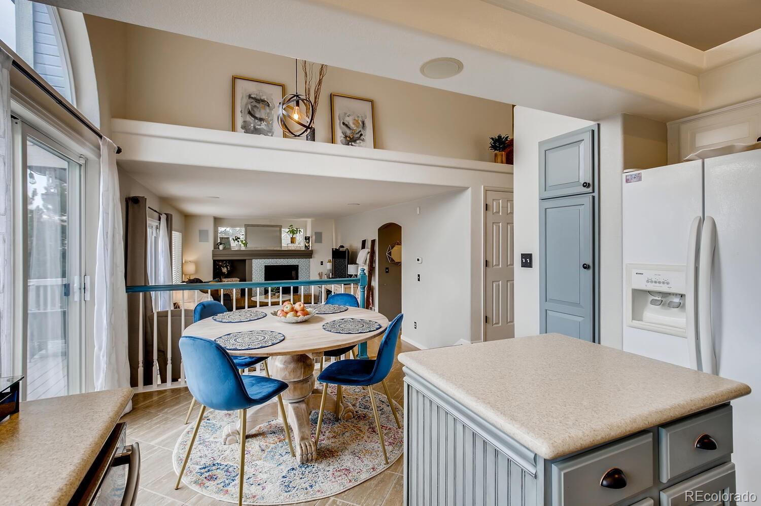 4541 Melbourne Way Highlands Ranch, CO 80130 - Photo 8 of 28 Gallery Image 8