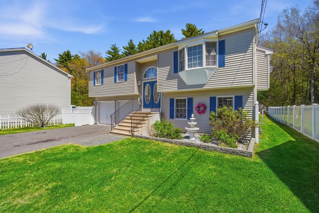 179 Cabinet Street Springfield, MA 01129 - Photo 1 of 39 Gallery Image 1