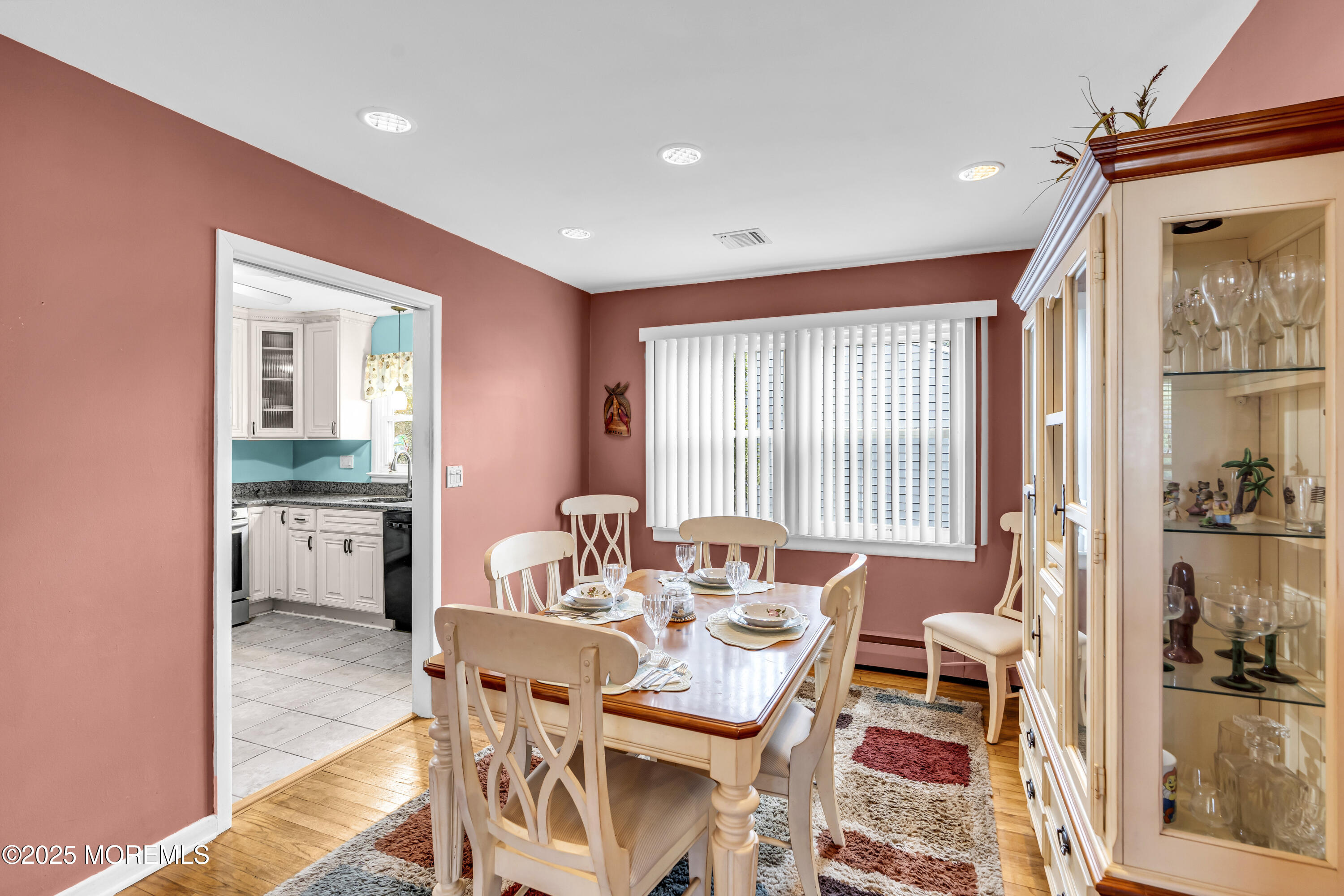 1400 Treeneedle Road Point Pleasant, NJ 08742 - Photo 13 of 45 a dining room with furniture and window