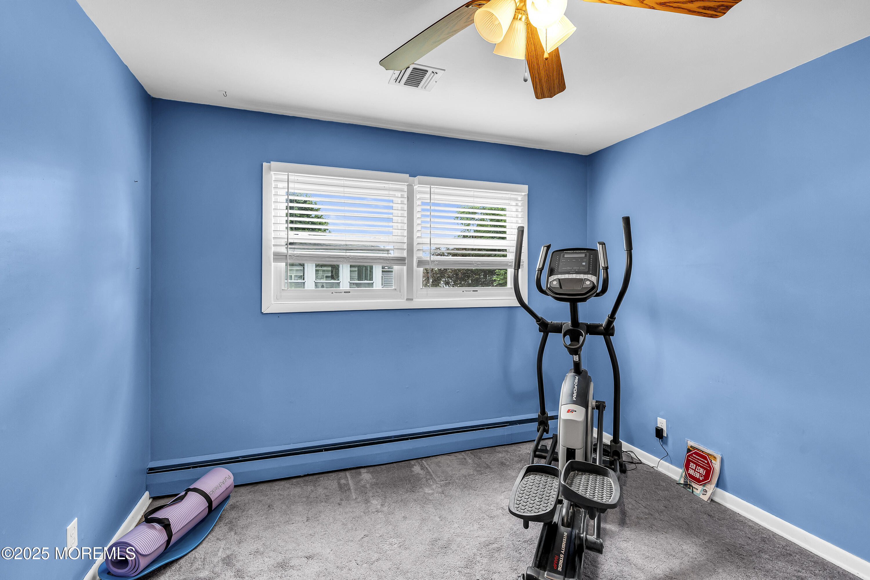 1400 Treeneedle Road Point Pleasant, NJ 08742 - Photo 30 of 45 a view of a room with gym equipment