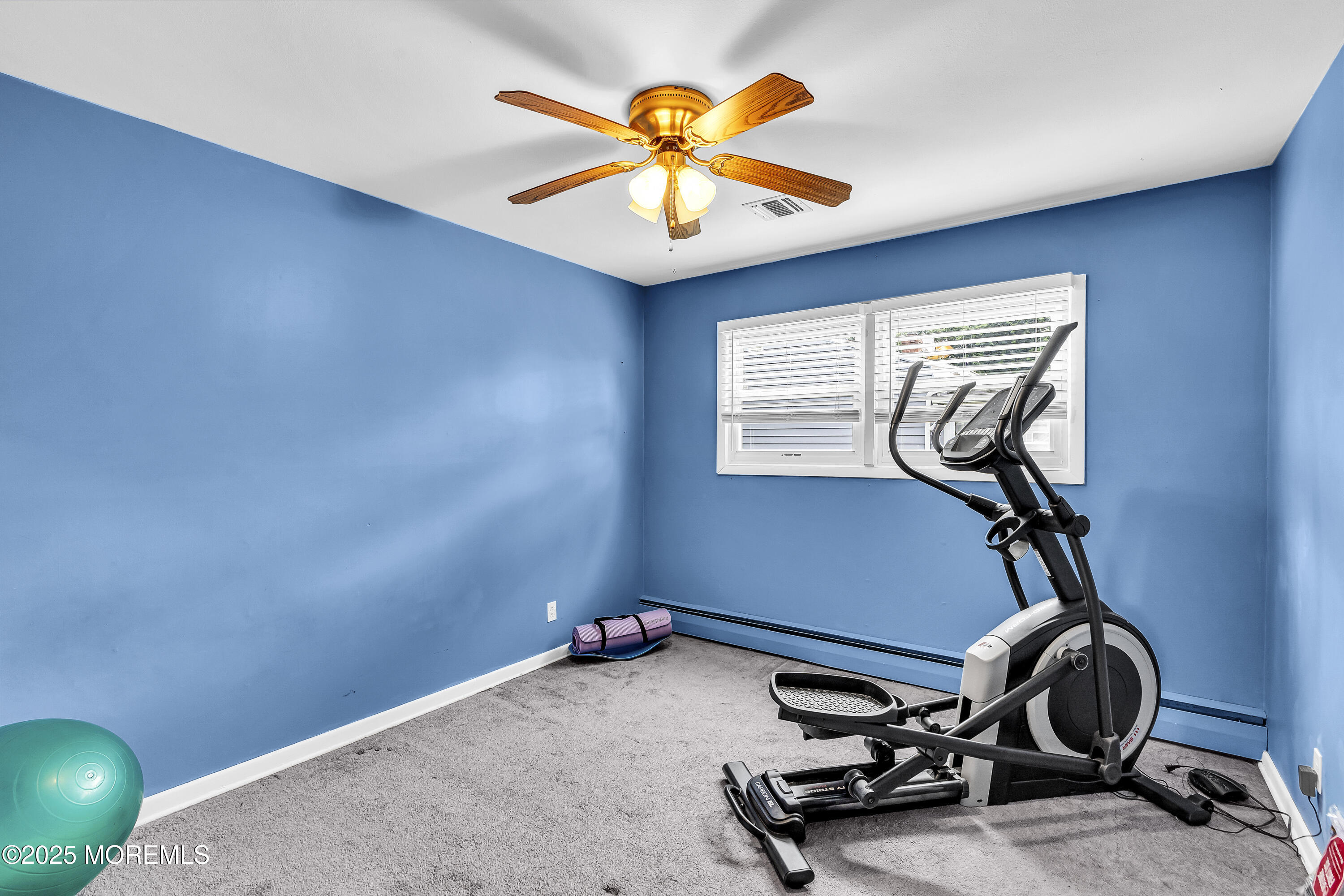1400 Treeneedle Road Point Pleasant, NJ 08742 - Photo 31 of 45 a room with gym equipment