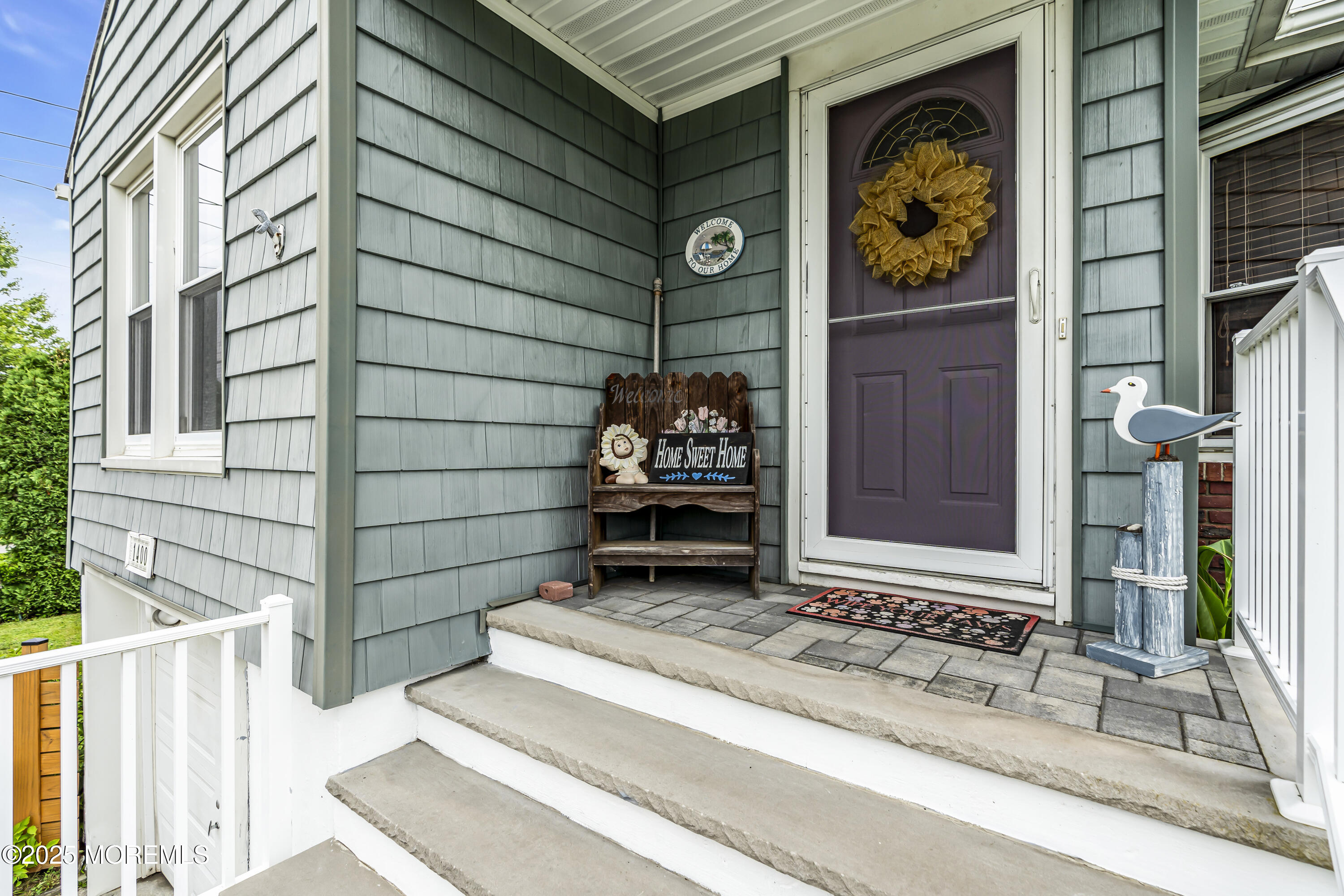 1400 Treeneedle Road Point Pleasant, NJ 08742 - Photo 8 of 45 a house with outdoor seating
