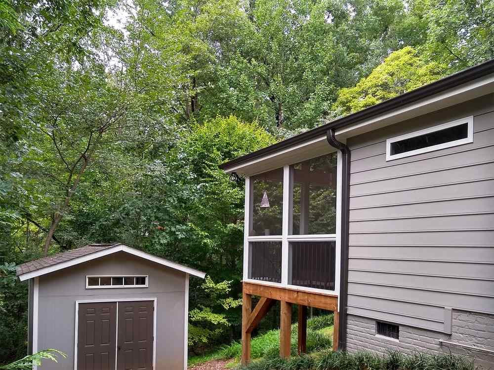 6235 Lookout Loop Raleigh, NC 27612 - Photo 27 of 30 Photo 27