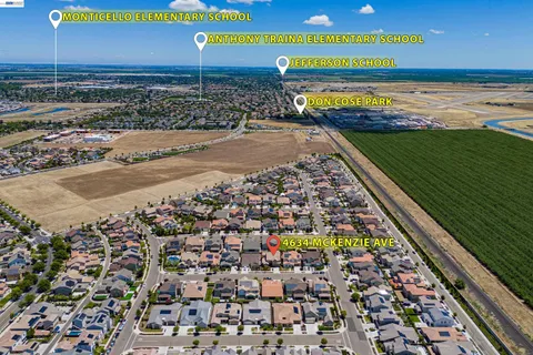 $999,000 | 4634 Mckenzie Avenue, Tracy, CA 95377
