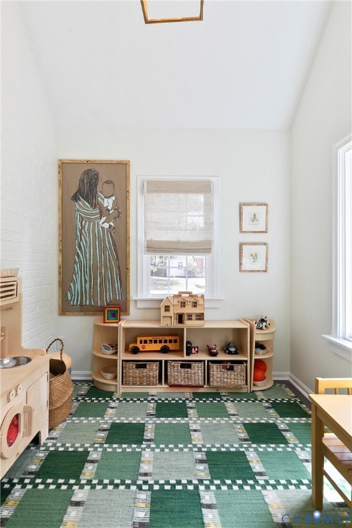 1200 Santa Rosa Road Henrico, VA 23229 - Photo 13 of 48 Playroom/Flex Room
