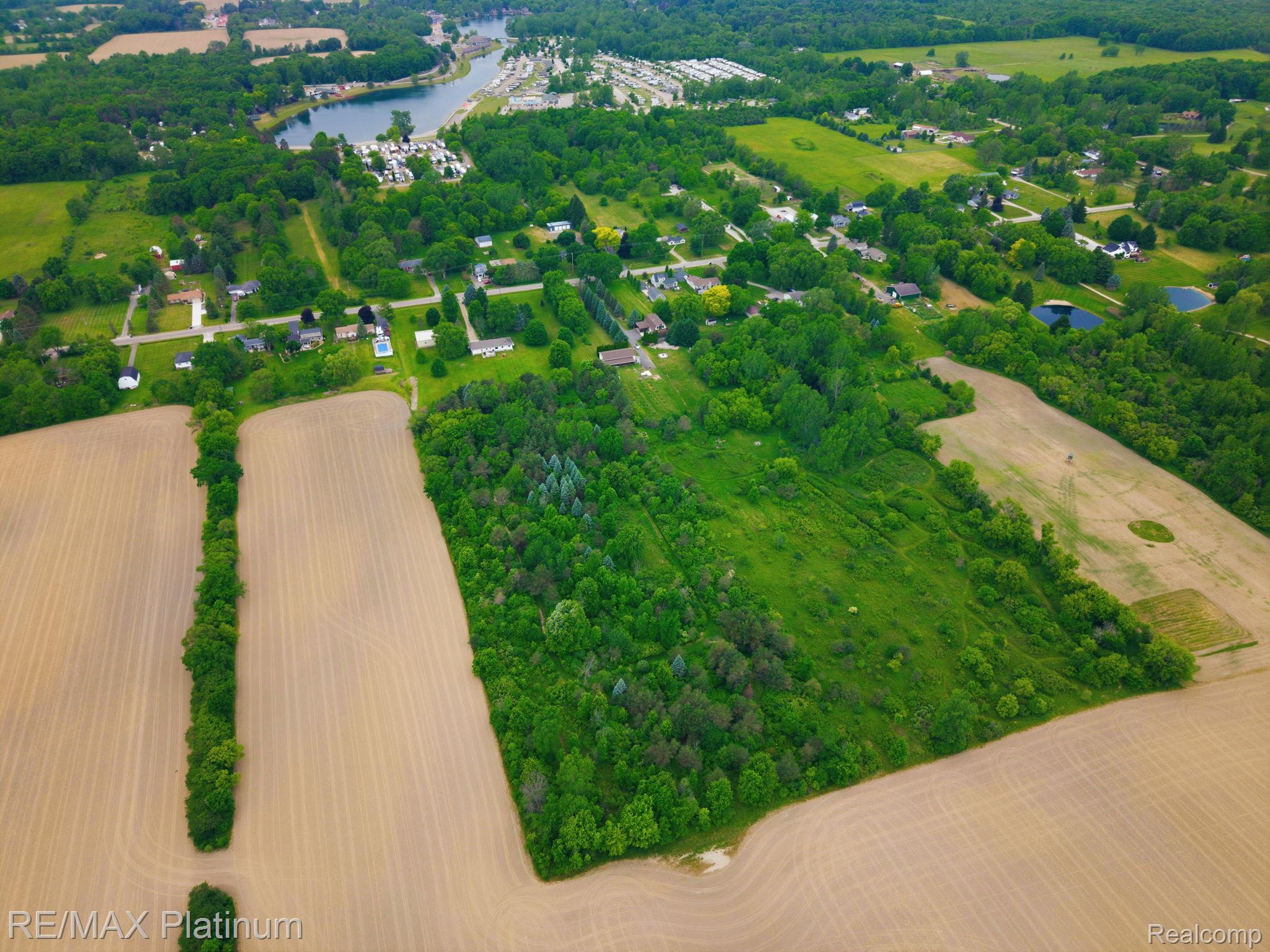 4328 North Gale Road Davison, MI 48423 - Photo 46 of 53 44-web-or-mls-4328_N_gale_Rd_Drone_003.jpg