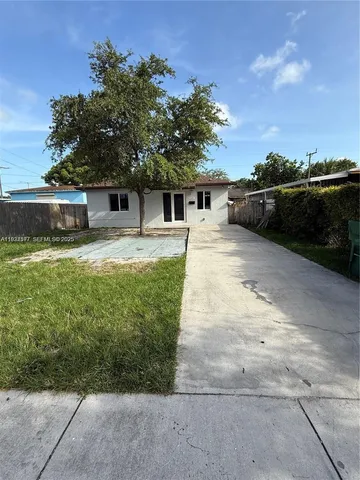 $499,000 | 1720 Northwest 44th Street, Miami, FL 33142