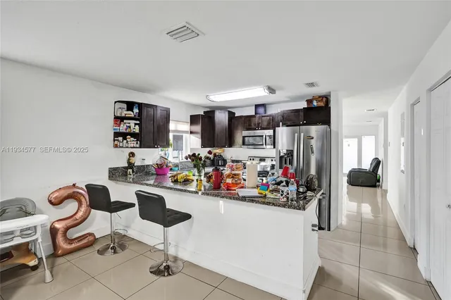 a view of a storage & utility room