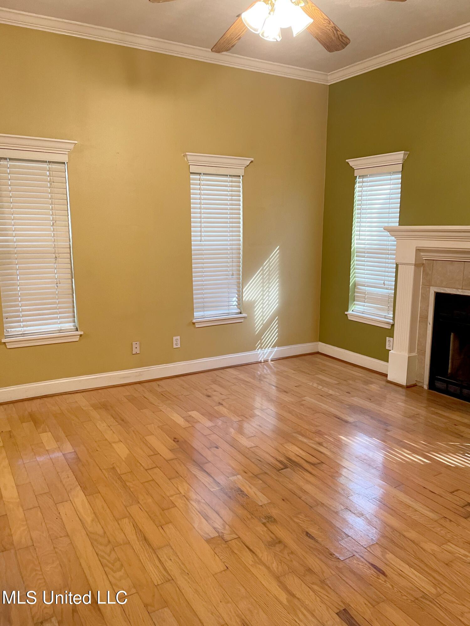 141 John Smith Road Poplarville, MS 39470 - Photo 13 of 28 IMG_3947