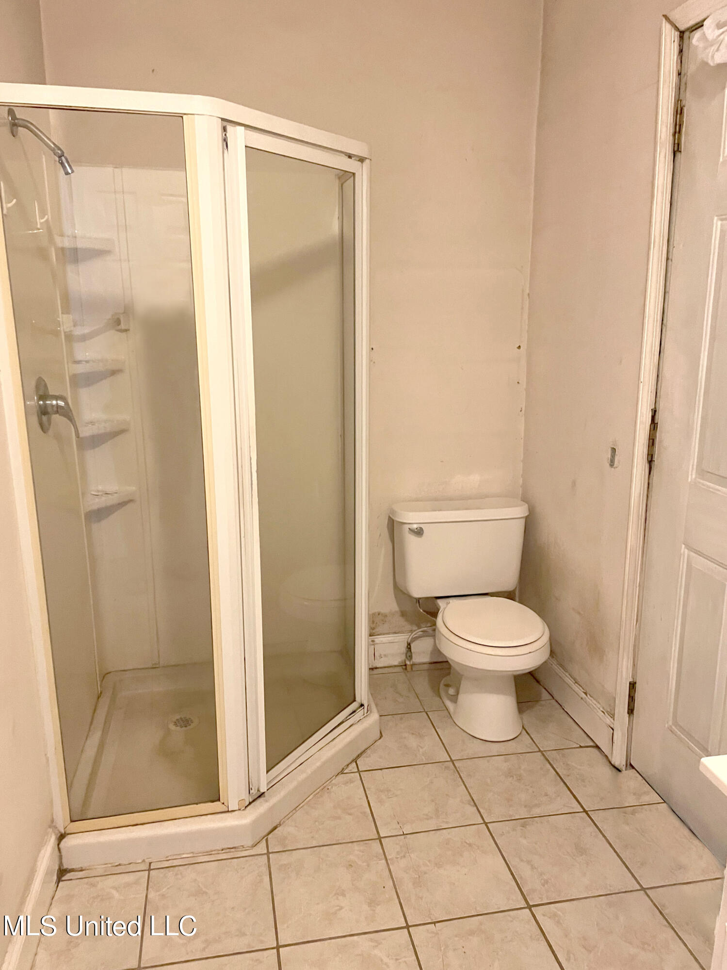 141 John Smith Road Poplarville, MS 39470 - Photo 14 of 28 Master Shower