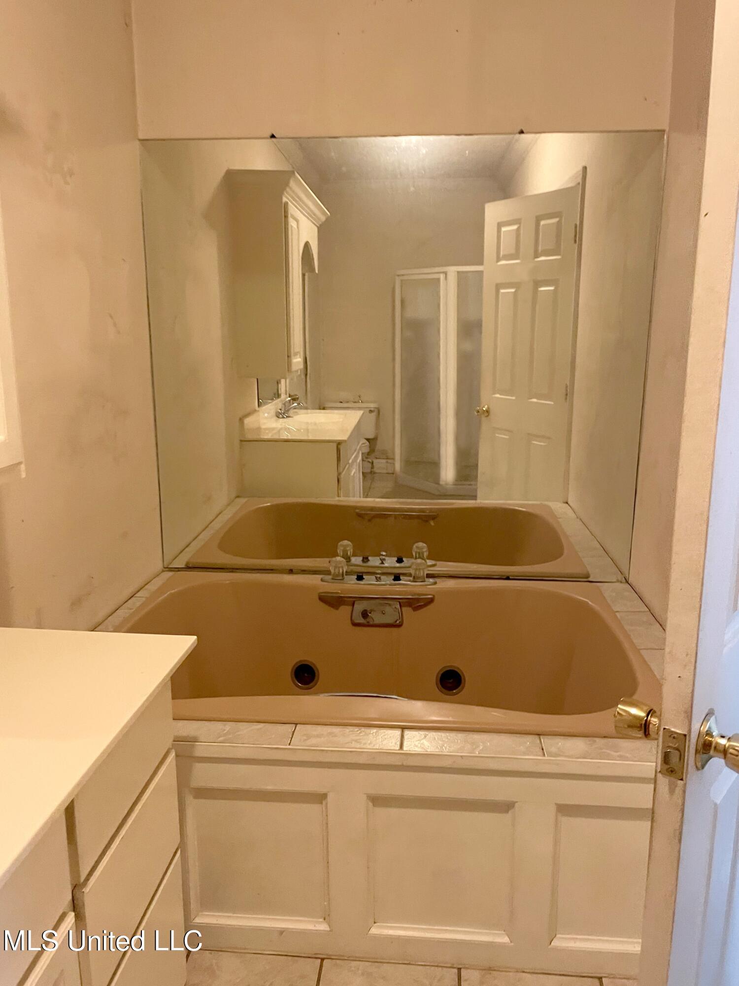 141 John Smith Road Poplarville, MS 39470 - Photo 15 of 28 Master Bath
