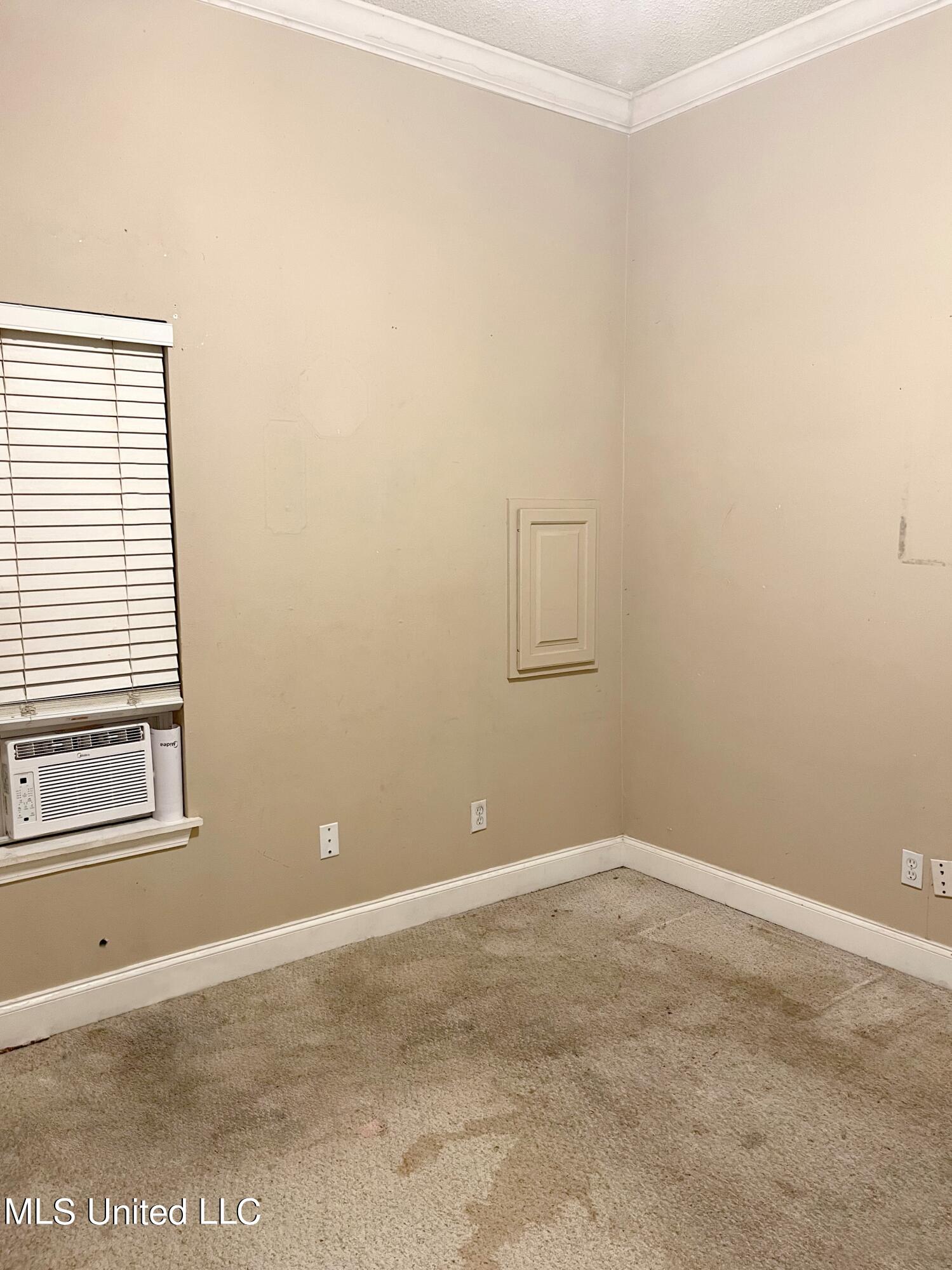141 John Smith Road Poplarville, MS 39470 - Photo 17 of 28 BedRoom 1