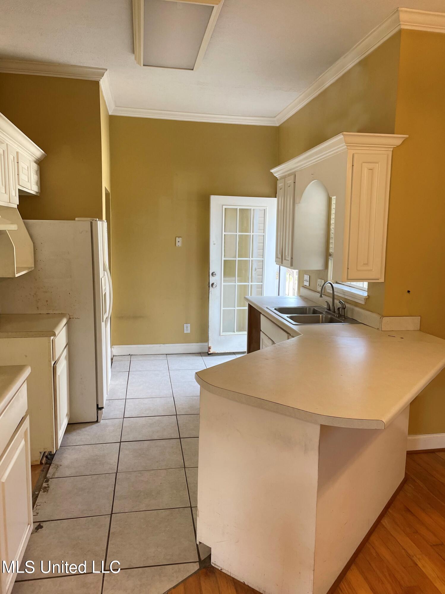 141 John Smith Road Poplarville, MS 39470 - Photo 20 of 28 Kitchen
