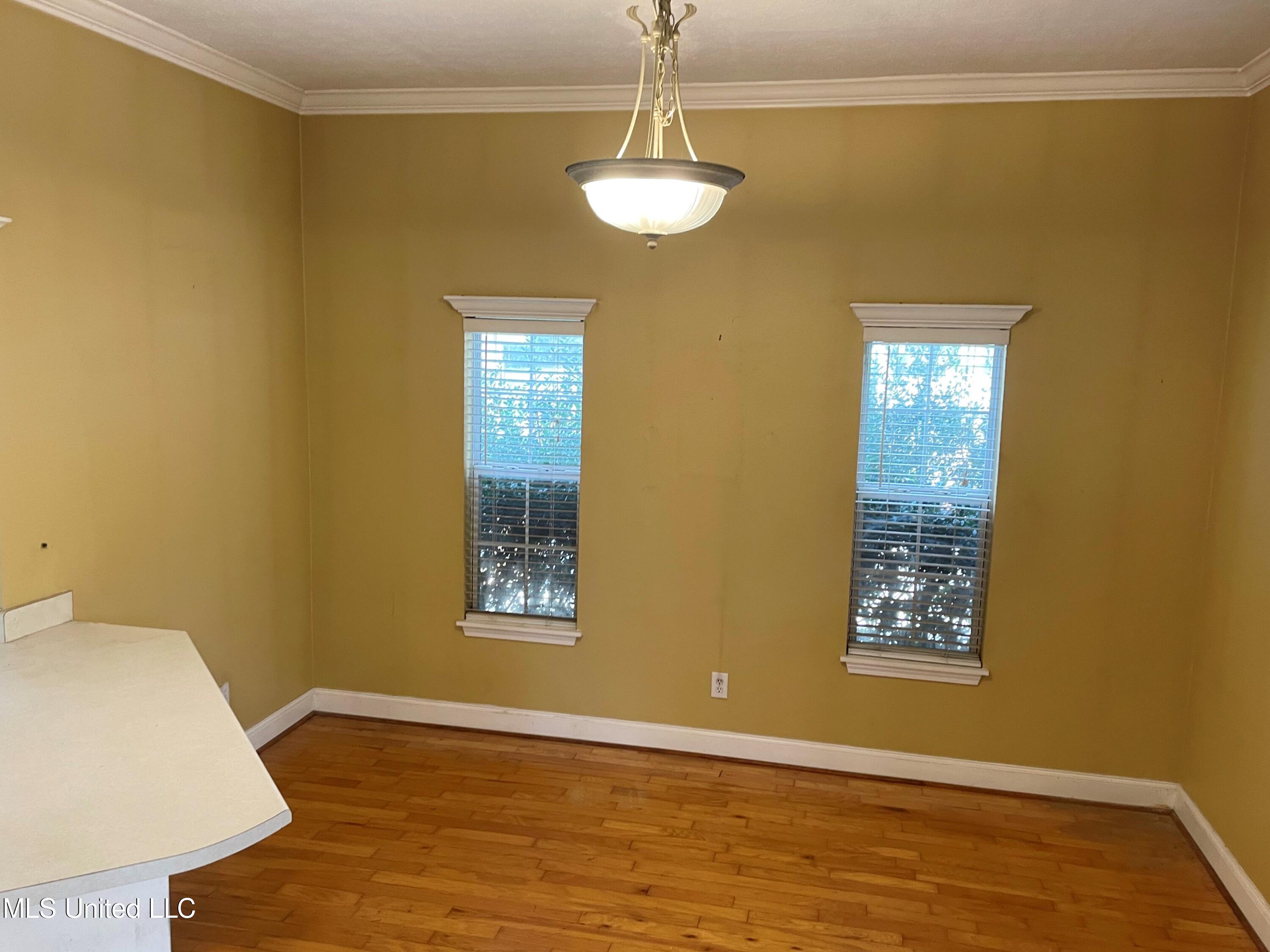 141 John Smith Road Poplarville, MS 39470 - Photo 22 of 28 Dining Area