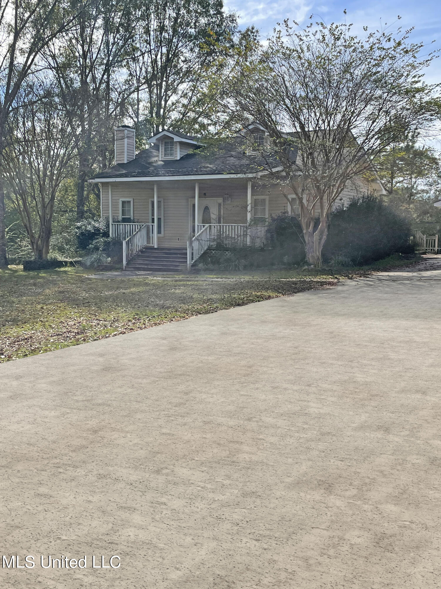 141 John Smith Road Poplarville, MS 39470 - Photo 4 of 28 IMG_3929