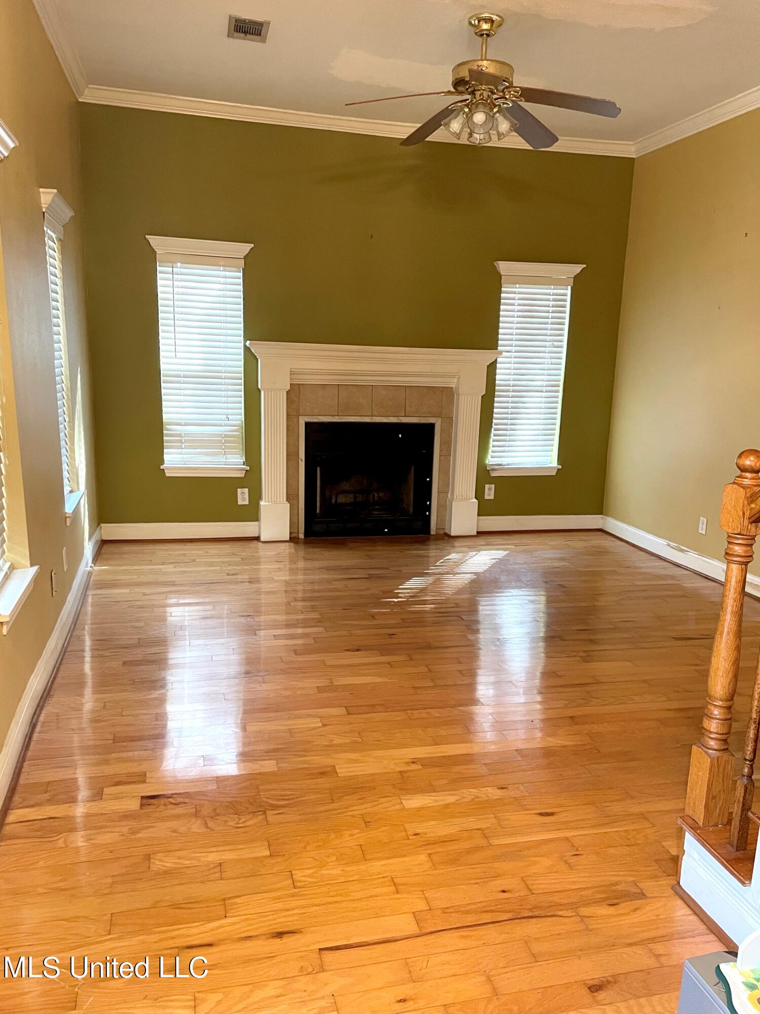 141 John Smith Road Poplarville, MS 39470 - Photo 10 of 28 IMG_3945