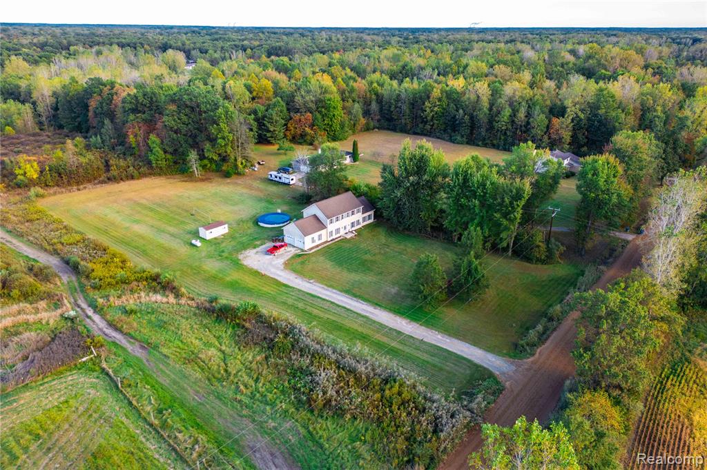 28101 Elwell Road Belleville, MI 48111 - Photo 2 of 40