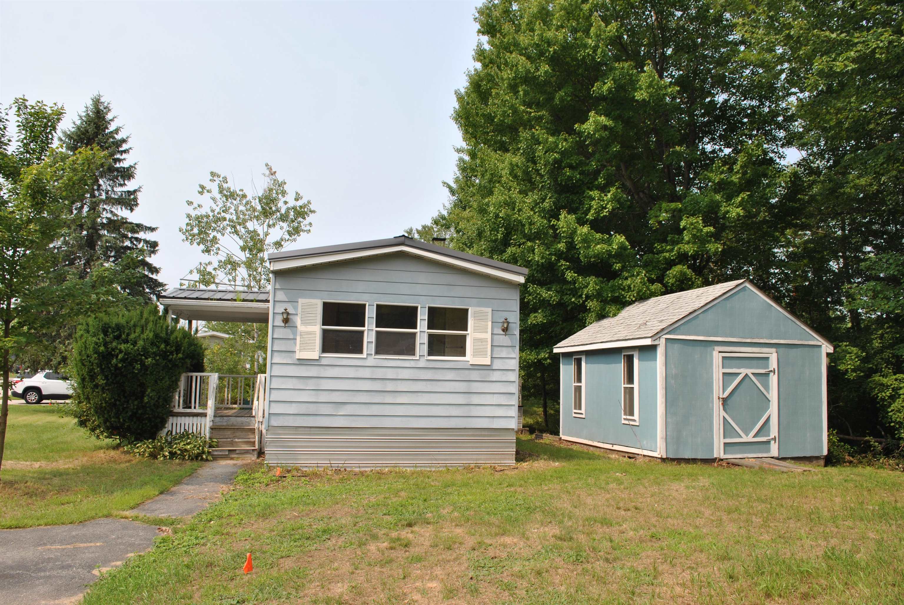 20 Country Lane Rochester, NH 03867 - Photo 1 of 22