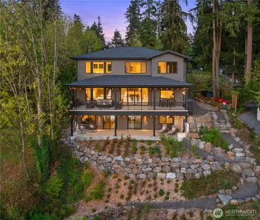 $3,795,000 | 17333 191st Avenue Northeast, Woodinville, WA 98072