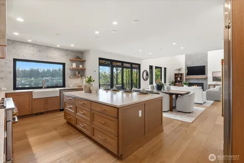 $3,885,000 | 17333 191st Avenue Northeast, Woodinville, WA 98072