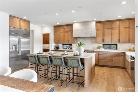 $3,885,000 | 17333 191st Avenue Northeast, Woodinville, WA 98072