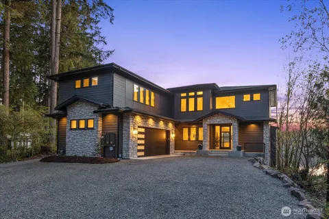 $3,885,000 | 17333 191st Avenue Northeast, Woodinville, WA 98072