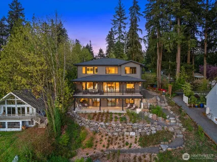 $3,885,000 | 17333 191st Avenue Northeast, Woodinville, WA 98072
