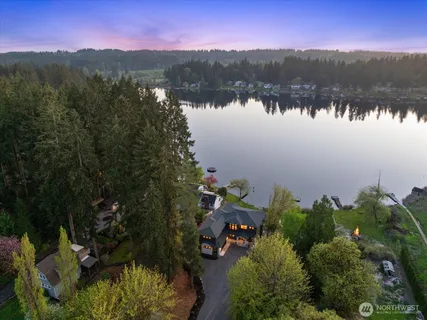 $3,885,000 | 17333 191st Avenue Northeast, Woodinville, WA 98072