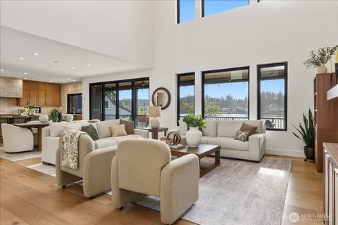 $3,885,000 | 17333 191st Avenue Northeast, Woodinville, WA 98072