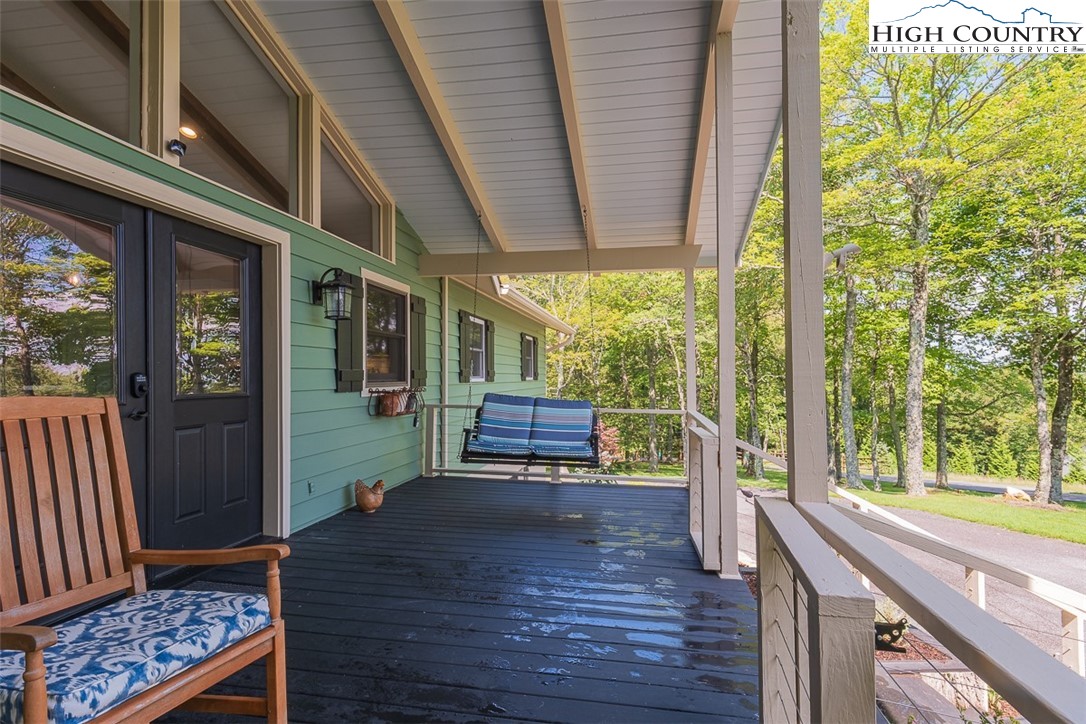 378 Ridge Road Glade Valley, NC 28627 - Photo 8 of 50 Gallery Image 8