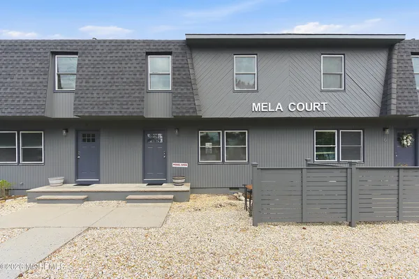 $3,495 | 75 Grand Central Avenue, Unit 6, Lavallette, NJ 08735