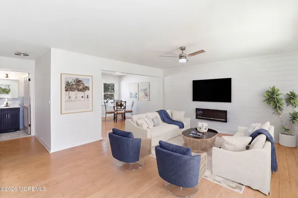 $3,495 | 75 Grand Central Avenue, Unit 6, Lavallette, NJ 08735