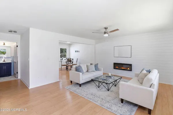 $3,995 | 75 Grand Central Avenue, Unit 6, Lavallette, NJ 08735