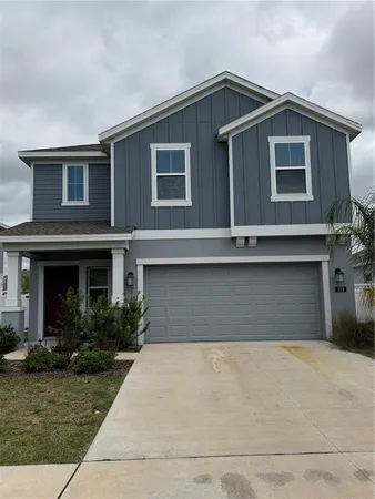$2,100 | 598 Bell Prairie Cir Lake, Lake Wales, FL 33859