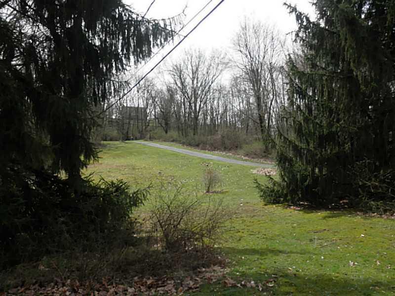 1432 Spring Run Road Extension Coraopolis, PA 15108 - Photo 9 of 25 Exterior Front. View from the house up the drive.