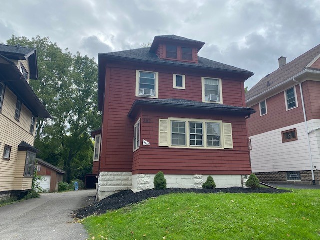 387 Ridgeway Avenue Rochester, NY 14615 - Photo 1 of 1