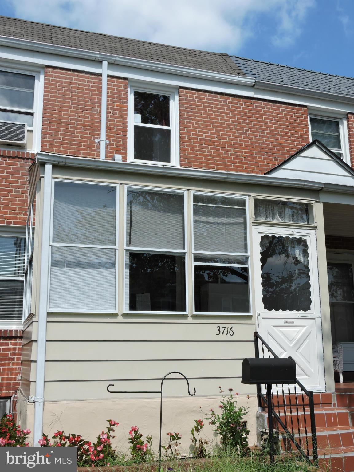 3716 Greenvale Road Baltimore, MD 21229 - Photo 1 of 20 Exterior (Front)