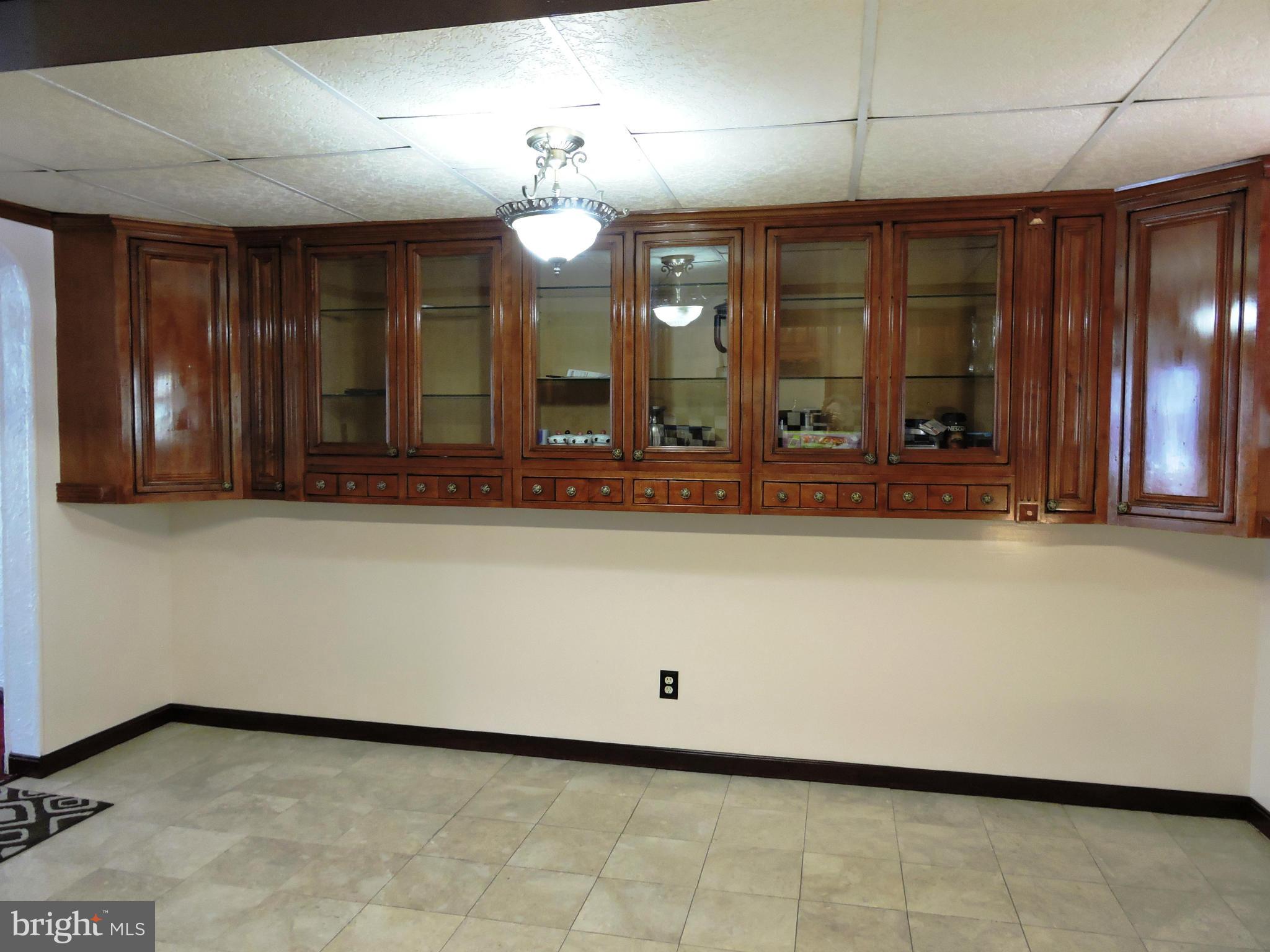 3716 Greenvale Road Baltimore, MD 21229 - Photo 5 of 20 Dining Room