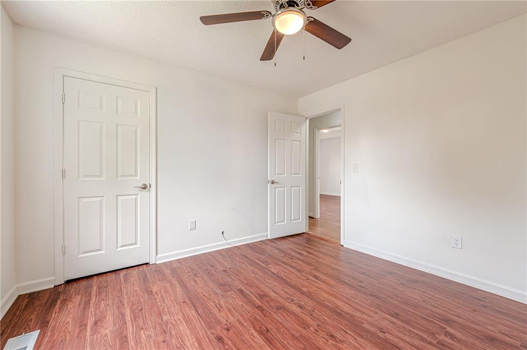 33 Misty Ridge Drive Euharlee, GA 30145 - Photo 25 of 49