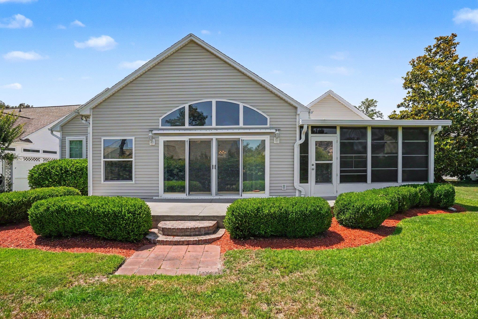 1420 Winged Foot Drive Murrells Inlet, SC 29576 - Photo 34 of 49
