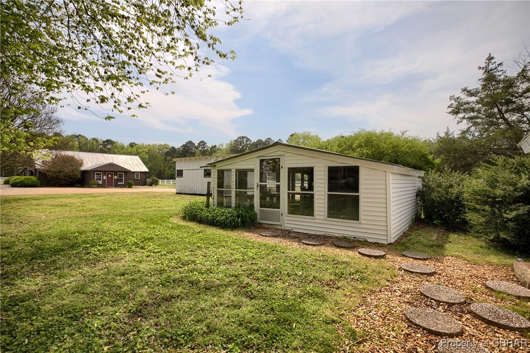8246 Robins Neck Road Gloucester, VA 23061 - Photo 33 of 50