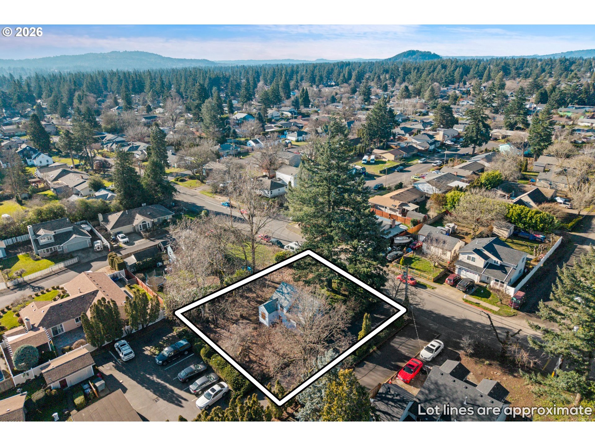 648 Southeast 146th Avenue Portland, OR 97233 - Photo 4 of 5