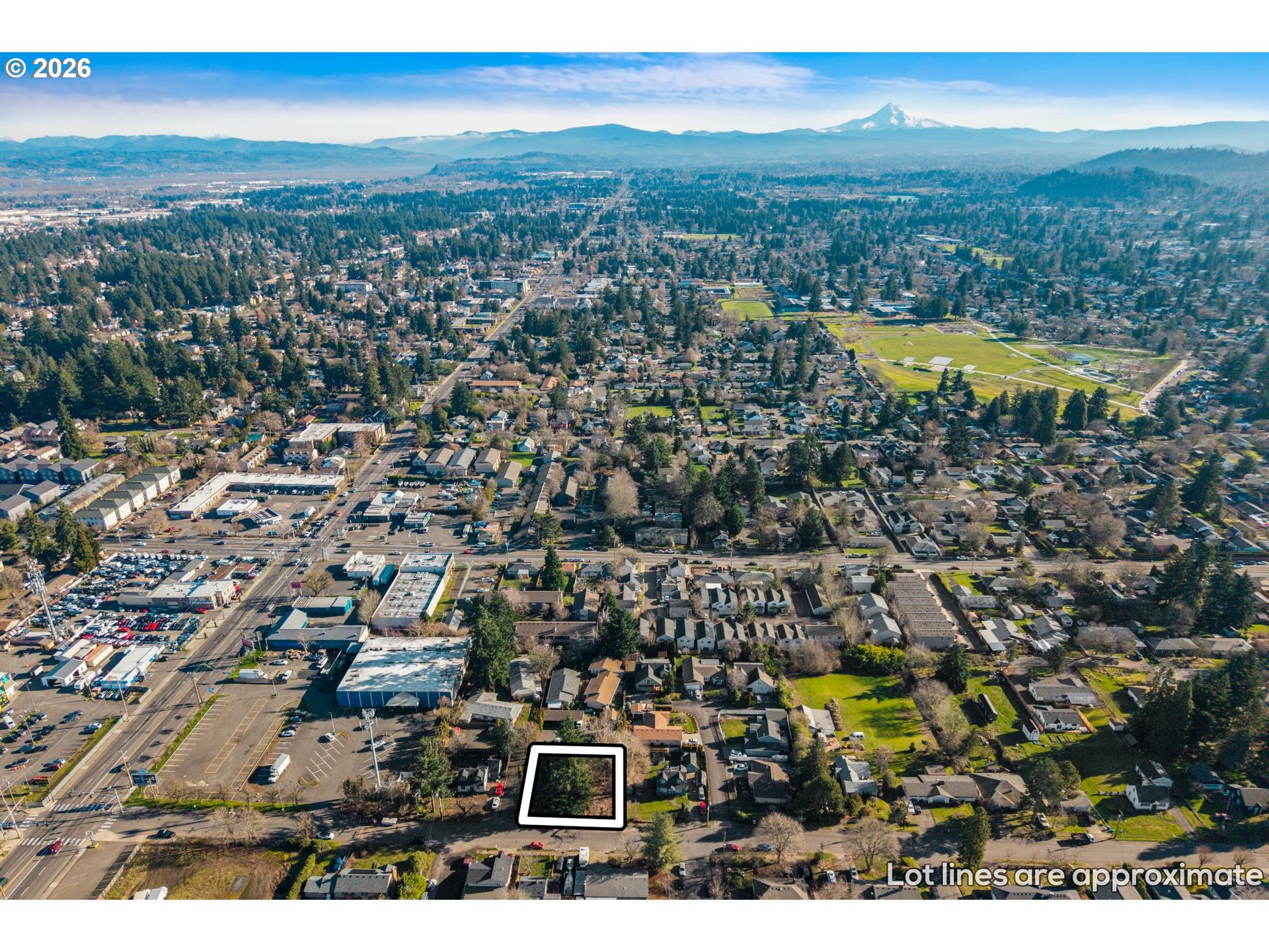 648 Southeast 146th Avenue Portland, OR 97233 - Photo 5 of 5