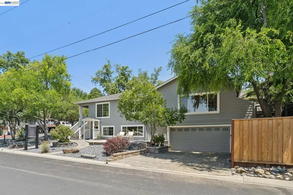 $1,468,000 | 520 Abbie Street, Pleasanton, CA 94566