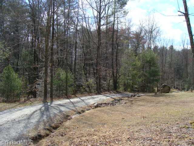 0 Grissel Tail Road Traphill, NC 28685 - Photo 2 of 13 Land/Lot. Coming Home! Get-a-Way or Full Time.