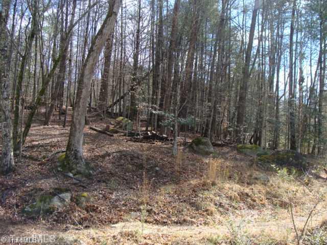 0 Grissel Tail Road Traphill, NC 28685 - Photo 3 of 13 Land/Lot. Building site on the Turtle Knob. Septic Permit in place!