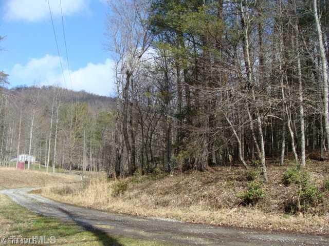 0 Grissel Tail Road Traphill, NC 28685 - Photo 4 of 13 Land/Lot. No Close Neighbors here! Hunting OK.