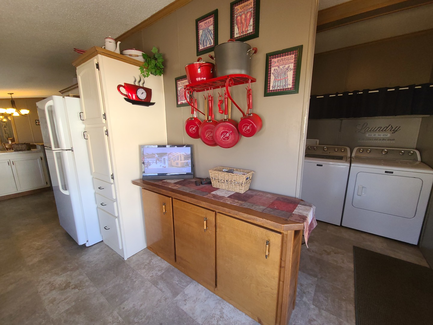 291 Highway 2, Unit 49 Dixon, IL 61021 - Photo 6 of 28 a view of storage and utility