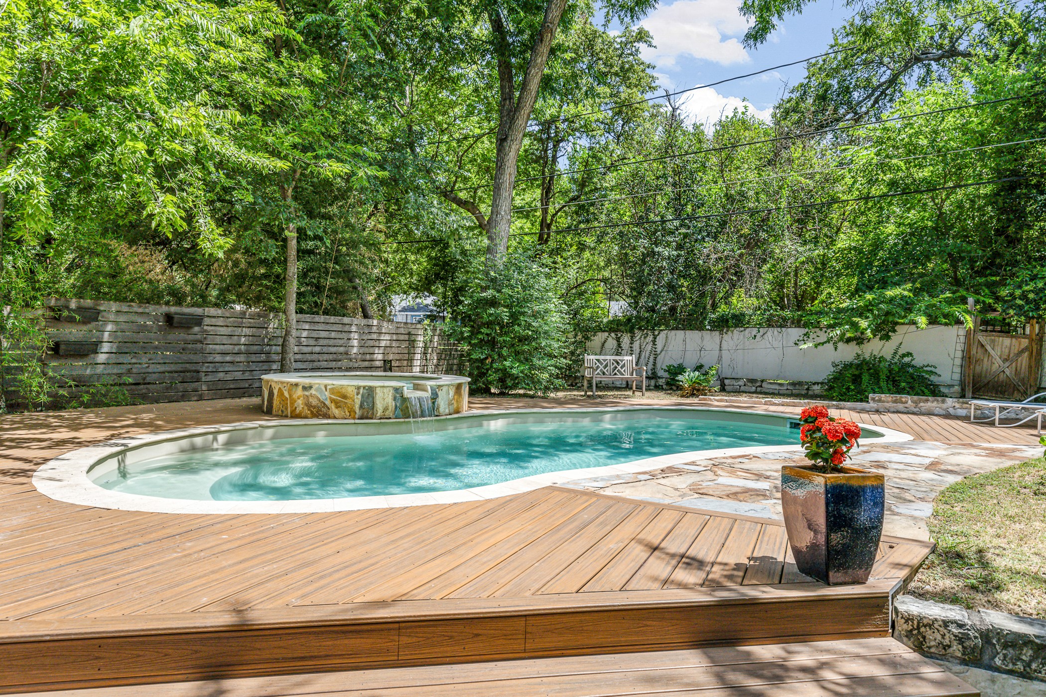 1208 Fairwood Road Austin, TX 78722 - Photo 35 of 40