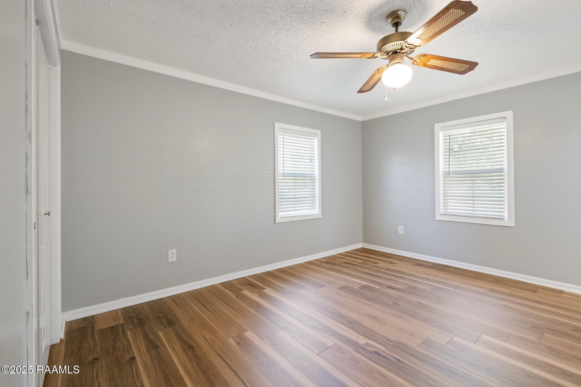 1002 Alexander Road St. Martinville, LA 70582 - Photo 13 of 17 main bedroom